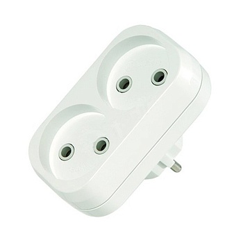 Разветвитель 2гн.  MAKEL (10030)