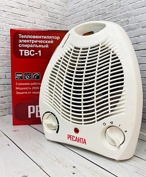 Тепловентилятор Ресанта ТВС-1 67/2/1
