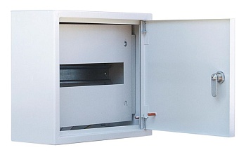 Щит распр. ЩРН-12 (270х310х130)