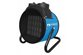 Тепловентилятор СОЮЗ ТВС-2000