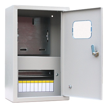 Щит учетно-распр. ЩРУ 1Н- 9