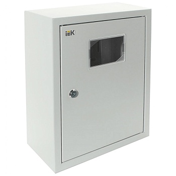 Щит учетно-распр. ЩРУ 1Н-36 IP31 "ИЭК" (ЩУРн 1/36-1 36) (MKM21-N-36-30-O-L)