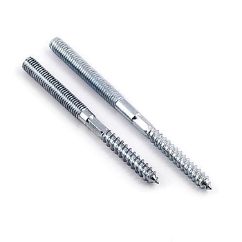 Шуруп-шпилька М8х120 800 шт (00003833)