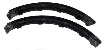 Венец к бетоносмесителю ПрофМаш Б-130, Б-150, Б180