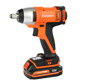 Гайковерт PATRIOT BR 180Li-1/2 180301140