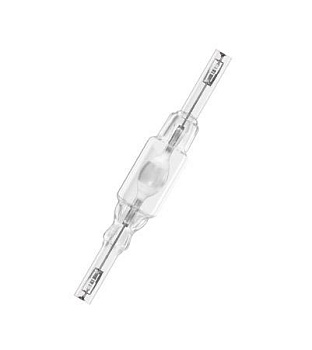 Лампа газоразрядная металлогалогенная HQI-TS 150W/WDL EXCELLENCE 150Вт линейная 3000К RX7s-24 OSRAM 4008321678362