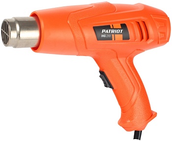 Фен технический Patriot The One HG 210