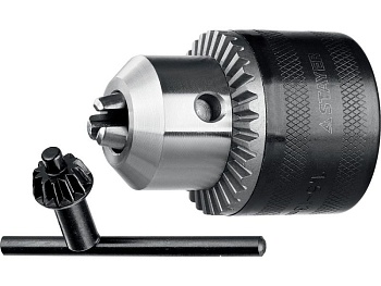 Патрон 13мм ключевой "Stayer professional"  (29055-13-1/2)