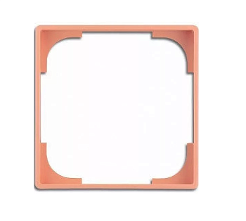 ВСТАВКА Абрикос ABB Basic 55 [1726-0-0227(2516-906)]