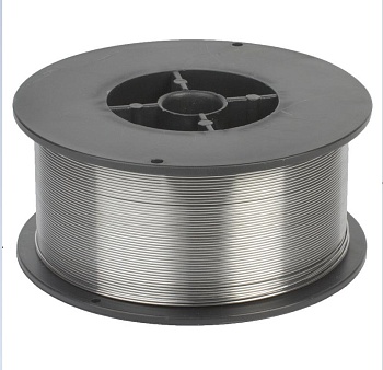 Проволока порошковая СВ D0,8 (1кг)