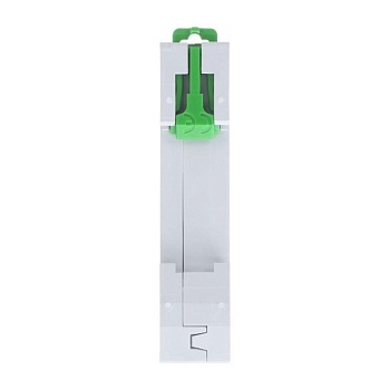 Выключатель автоматический модульный 1п C 6А 4.5кА EASY9 =S= SchE EZ9F34106