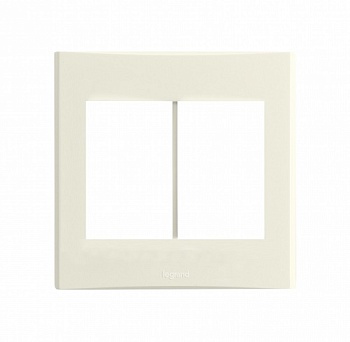 РАМКА 2-я для выкл. (ANAM) (AHF 1812/N)