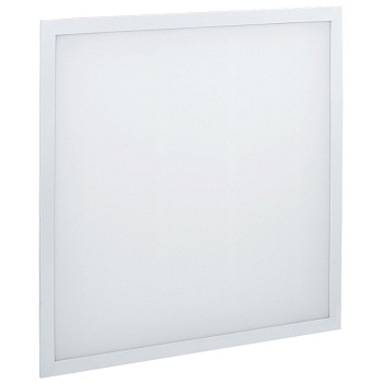 Панель светодиодная  "ИЭК" ДВО6566 40Вт 6500K 3200Лм 595х595мм (LDVO0-6566-36-6500-K00)