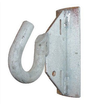 Крюк КМ-1800 (HEL-5661; SOT29.1) IEK UKK-12-3-1800