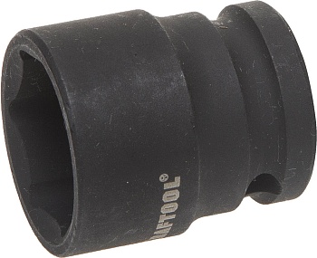 Головка торцовая "KRAFTOOL" ударная (1/2") 24мм(27940-24)