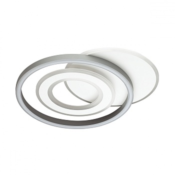 Светильник светодиодный управляемый "СОНЕКС" 4504/85СL LN20 "JEAN" 85Вт,3000-6000К, белый