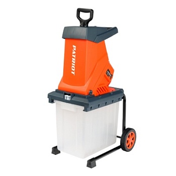 Измельчитель садовый PATRIOT PT SE26 732304626 