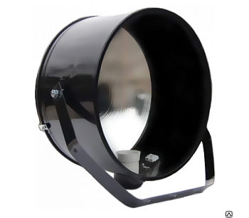 Прожектор  ПЗМ-35 500Вт E40