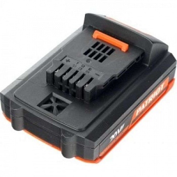 Аккумулятор для шуруповерта PATRIOT и Победа EDGE PB-BR-Li 14,4V, 2.0 Ач
