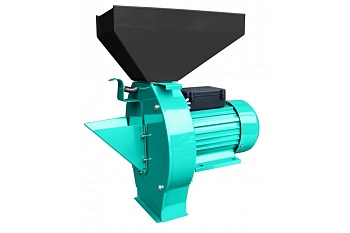 Зернодробилка Sturm HM2501 