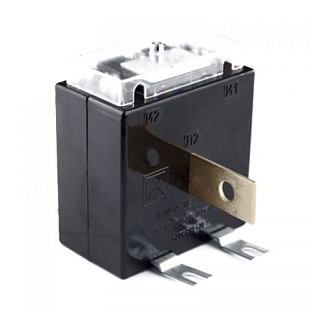 Трансформатор тока  Т-0,66   75/5