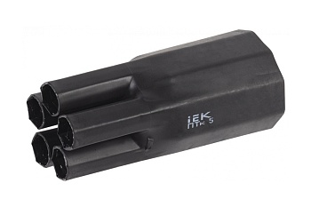 Перчатка термоус. ПТк 5х70-120 1кВ IEK UMS-CB5-8033-2609-1KV