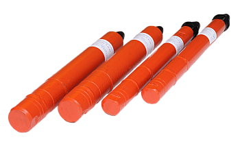 Вибронаконечник D=51 к ИВ 117