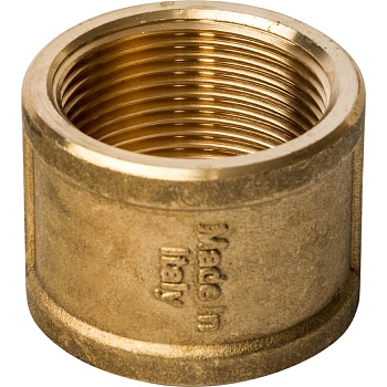 Муфта ВВ 1"  1/4 (SFT-0005-114114 STOUT)