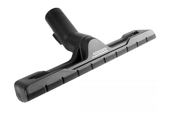 Насадка для пола Clip для пылесосов Karcher серии WD (DN 35) (4.629-013)