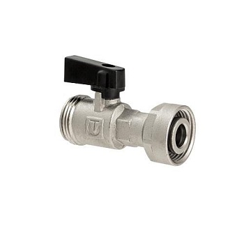 Кран для коллектора VALTEC (евроконус) (VTc.720.NE.0005)