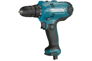ДРЕЛЬ ШУРУПОВЕРТ СЕТЕВАЯ MAKITA DF0300