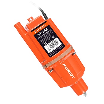 Насос вибрационный PATRIOT VP 24А 315302510