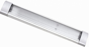 Светильник люминесцентный  ЛПО 2х40 (для спортзала)