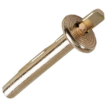 Анкер клиновой WAM  20х125 (1шт) "ТехКРЕП" (00001645)