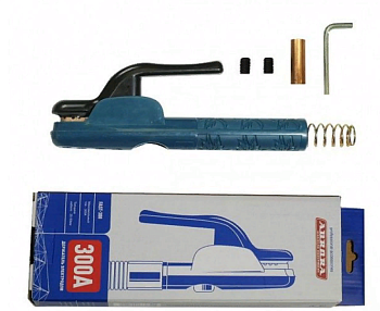 Электрододержатель AURORA FAST 300А