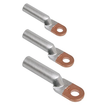 Наконечник кабельный ТАМ 35-10-8