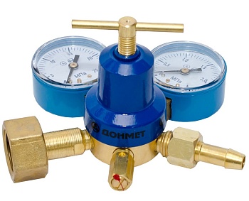 Редуктор кислородный   БКО-50ДМ