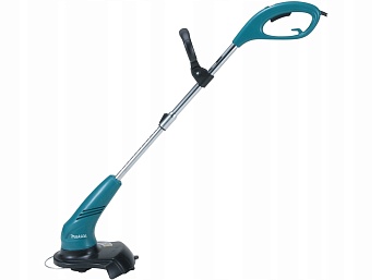 Электрический триммер Makita UR3000