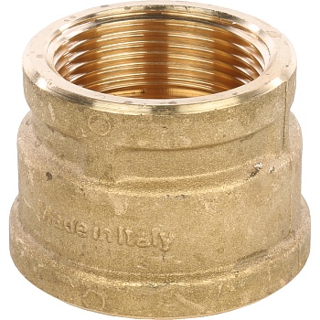 Муфта ВВ переходная STOUT 1"1/2Х1"1/4 (SFT-0005-112114)