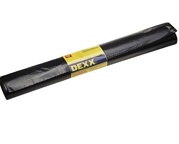 Мешки для мусора "DEXX", 180л, черные (39151-180)