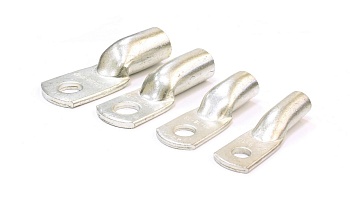 Наконечник кабельный  ТМЛ- 10