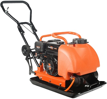 Виброплита Patriot VT-100LB 590106020