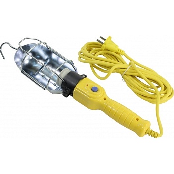 Переноска   5 м "Smartbuy" с магнитом (SBF-CL05-E27)