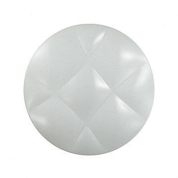 Светильник светодиодный управляемый "СОНЕКС" 2087/EL SN 056 "RUSTA" 72Вт 3000-6000K IP43 пульт ДУ