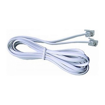 Удлинитель TF  5м.евро 18-3051(100-004) (432107)