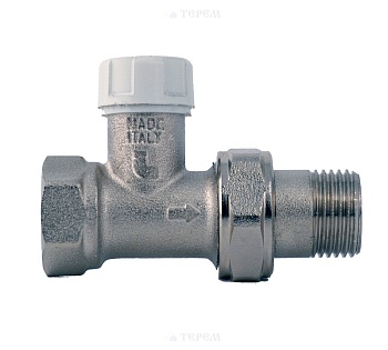 Клапан линейный 3/4 Itap 296 (53689)