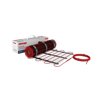 Комплект теплого пола на сетке "AC ELECTRIC" ACMM 2-150-2 ;1кв
