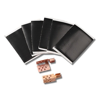 Комплект для заделки теплого пола Краб