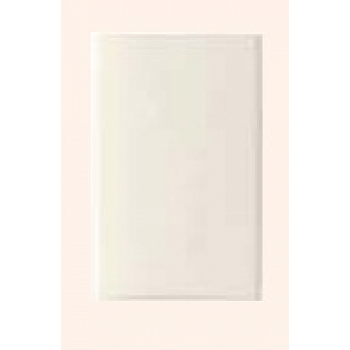 Крышка 1-ая белая для распред. коробки (ANAM Zunis)7101 80