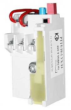 Реле  РТТ  5-10 / 5,0А/